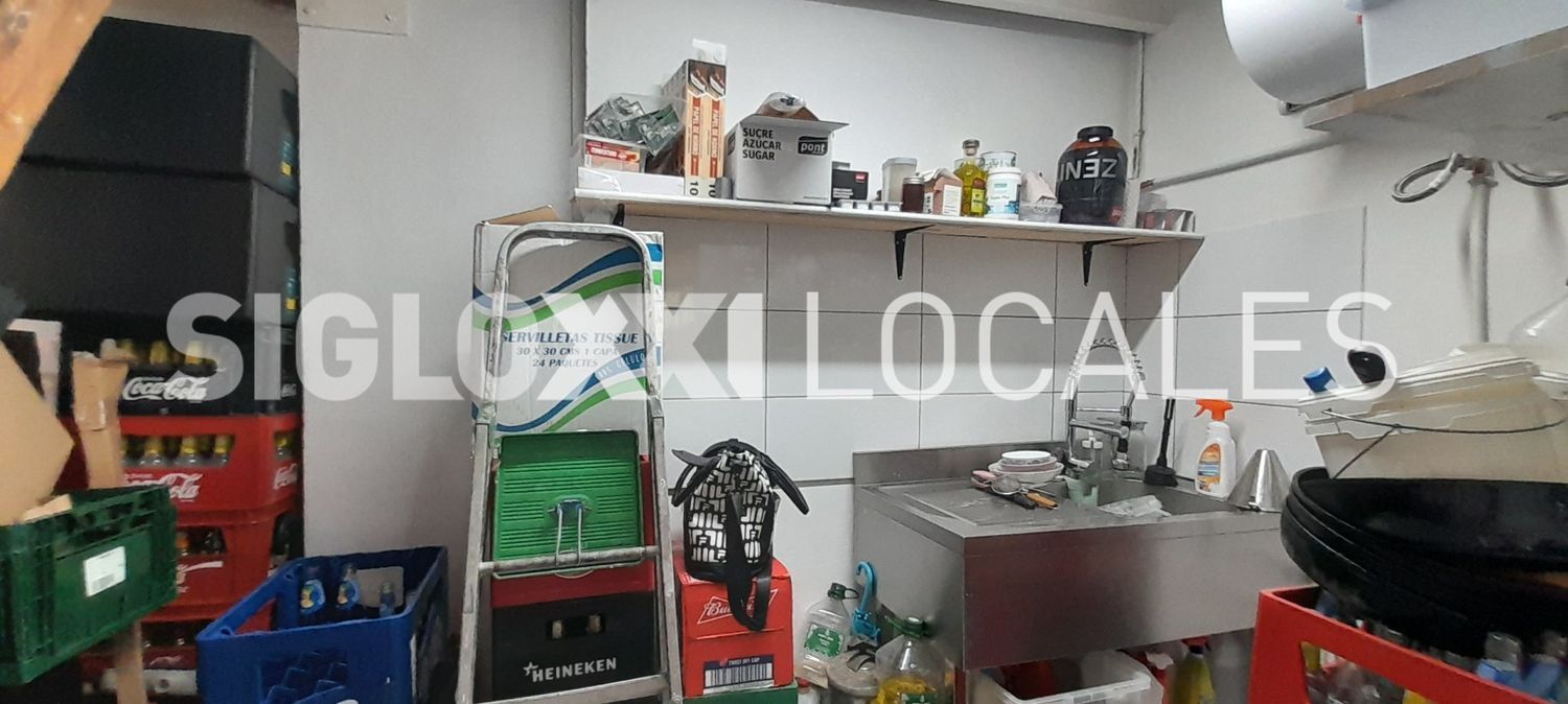 Local en Negocio en Calle Apenins, Puigfred - Foto 10