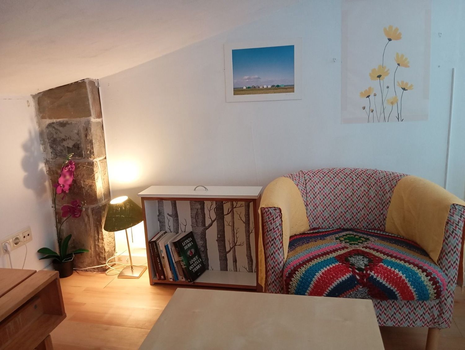 Casa de pueblo en Carretera La Ñora, 2631, Quintes - Arroes, Quintes - Arroes - Foto 9