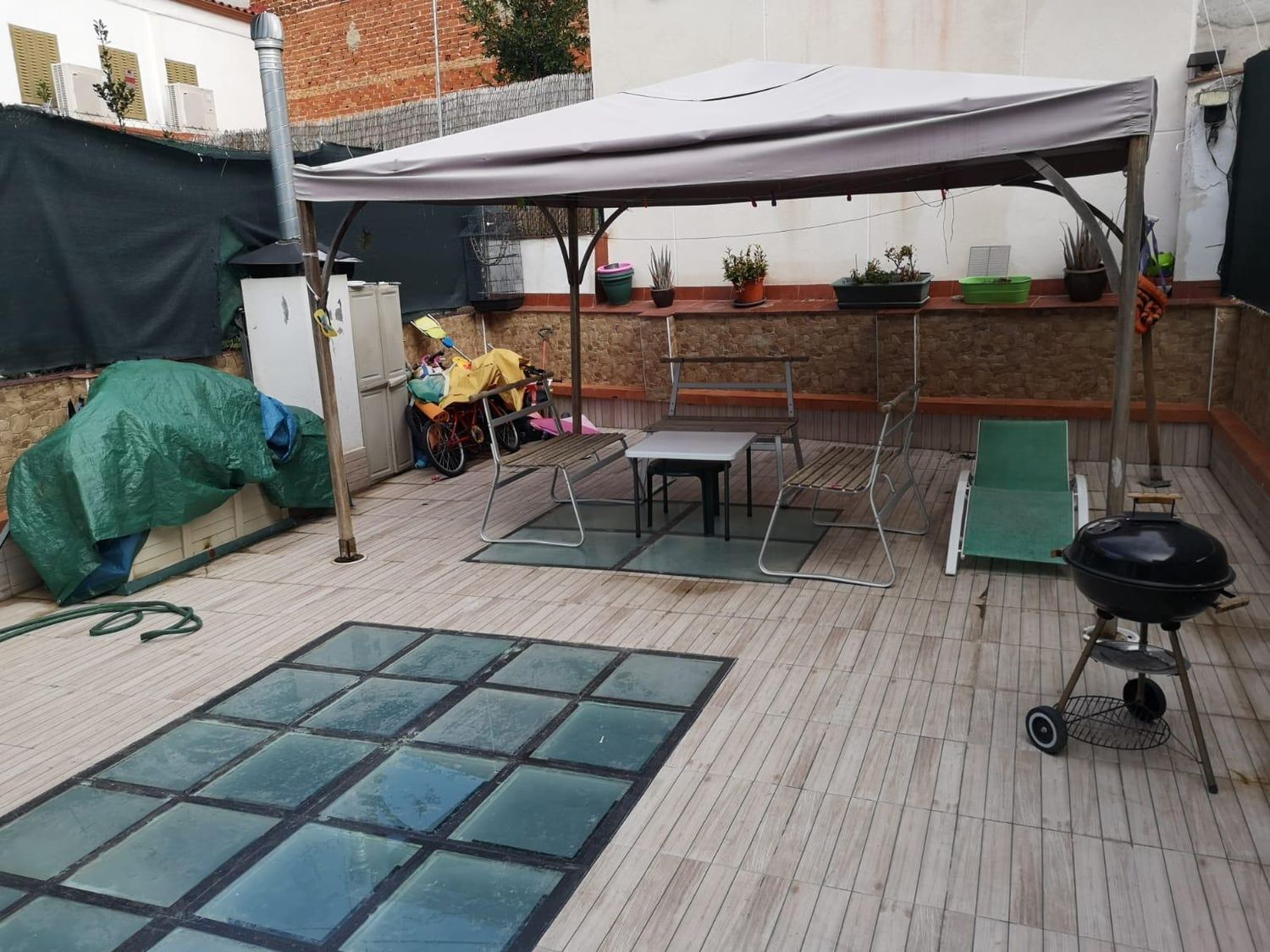 Piso en calle de Cuevas, 44 - Foto 4