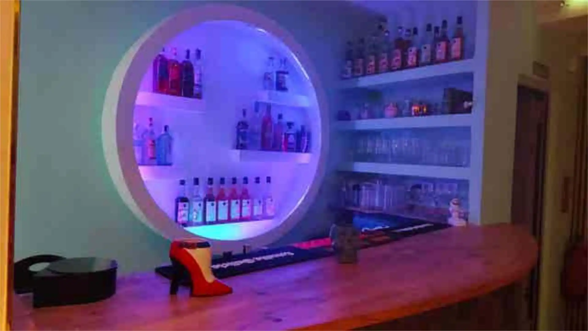 Local comercial en Chamartín - Foto 7