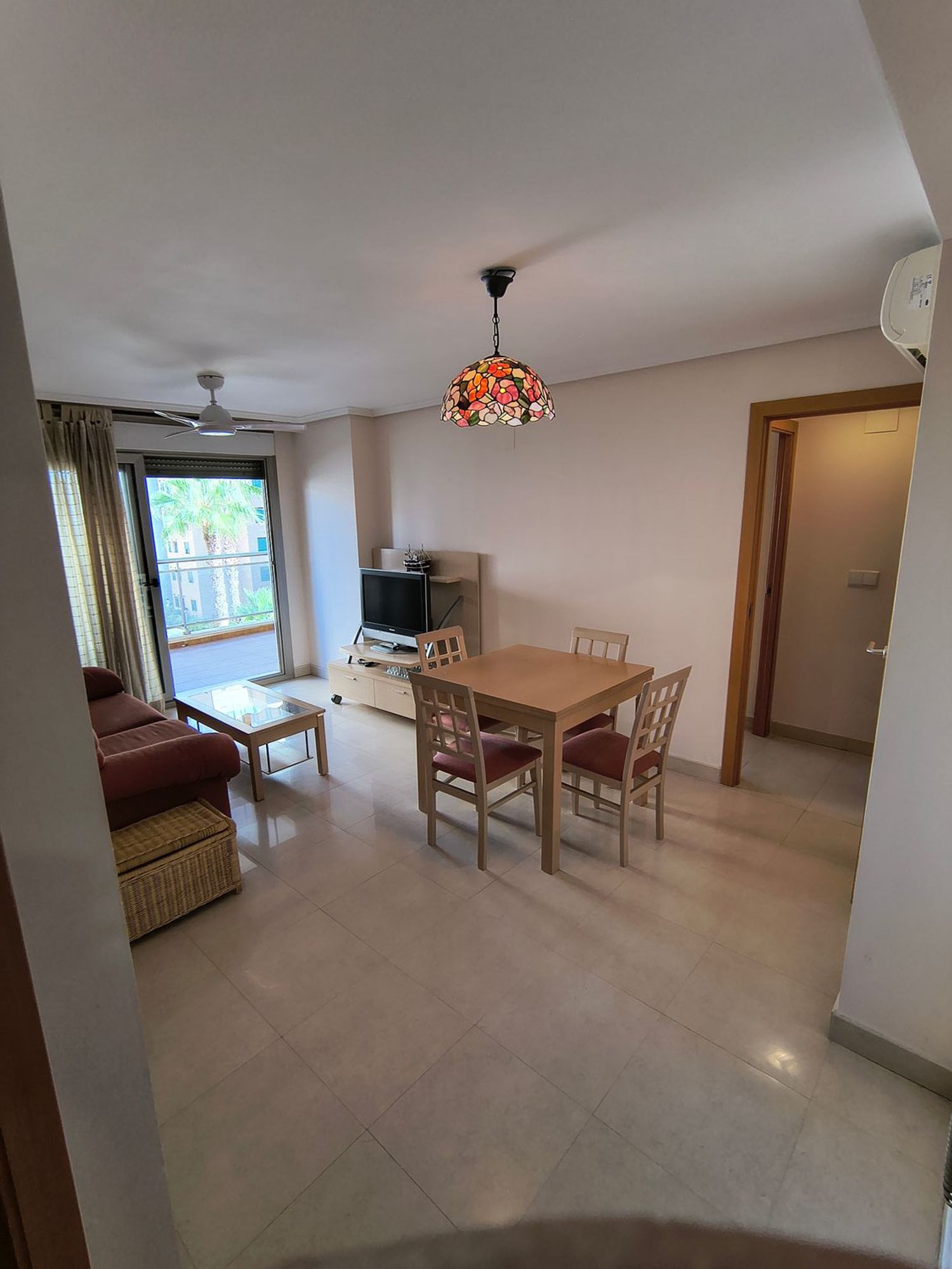 Piso en Avenida Mestral, 4, Cala Alta - Veramar - Foto 2