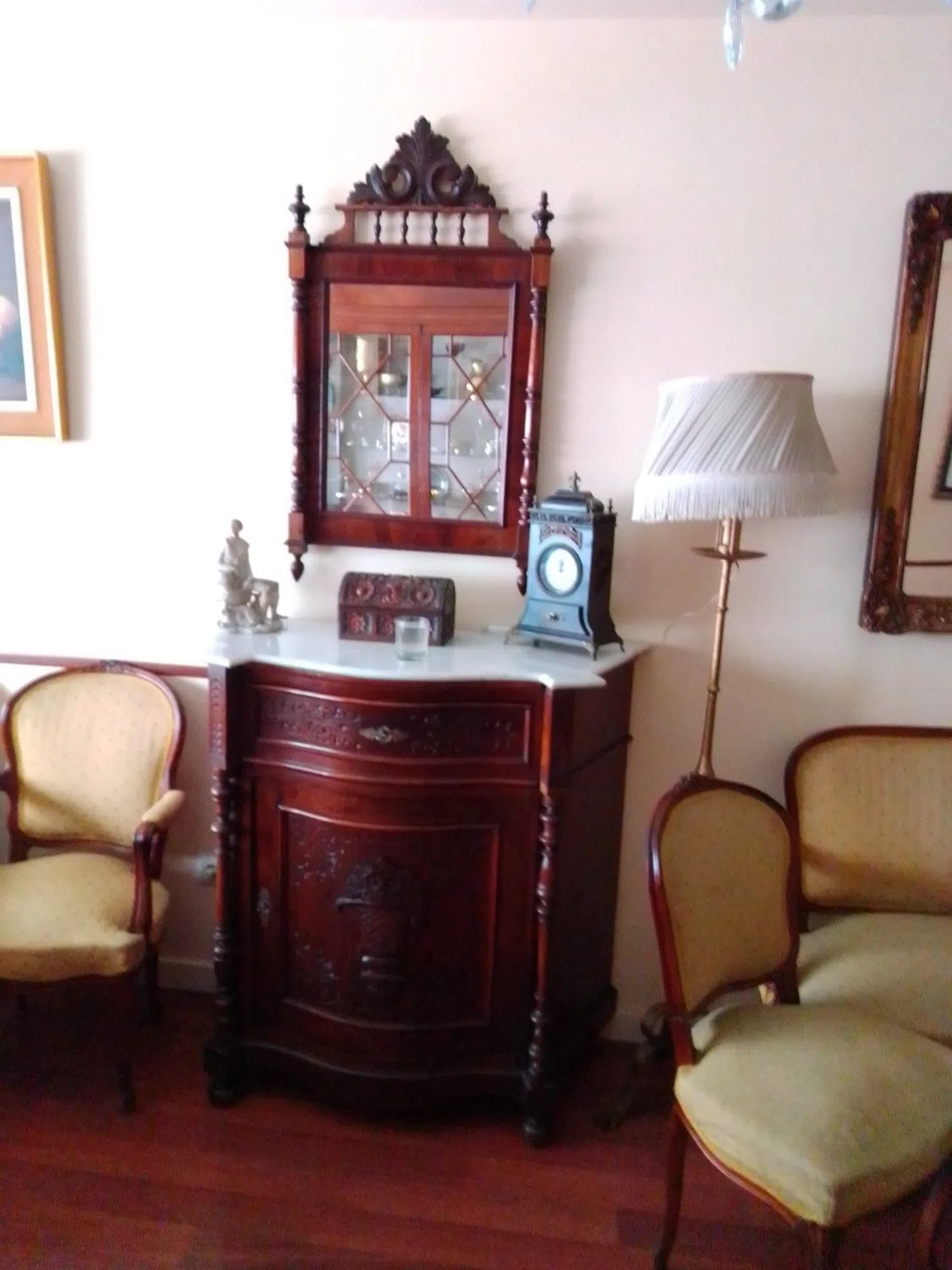 Piso en calle de San Germán, 51 - Foto 5