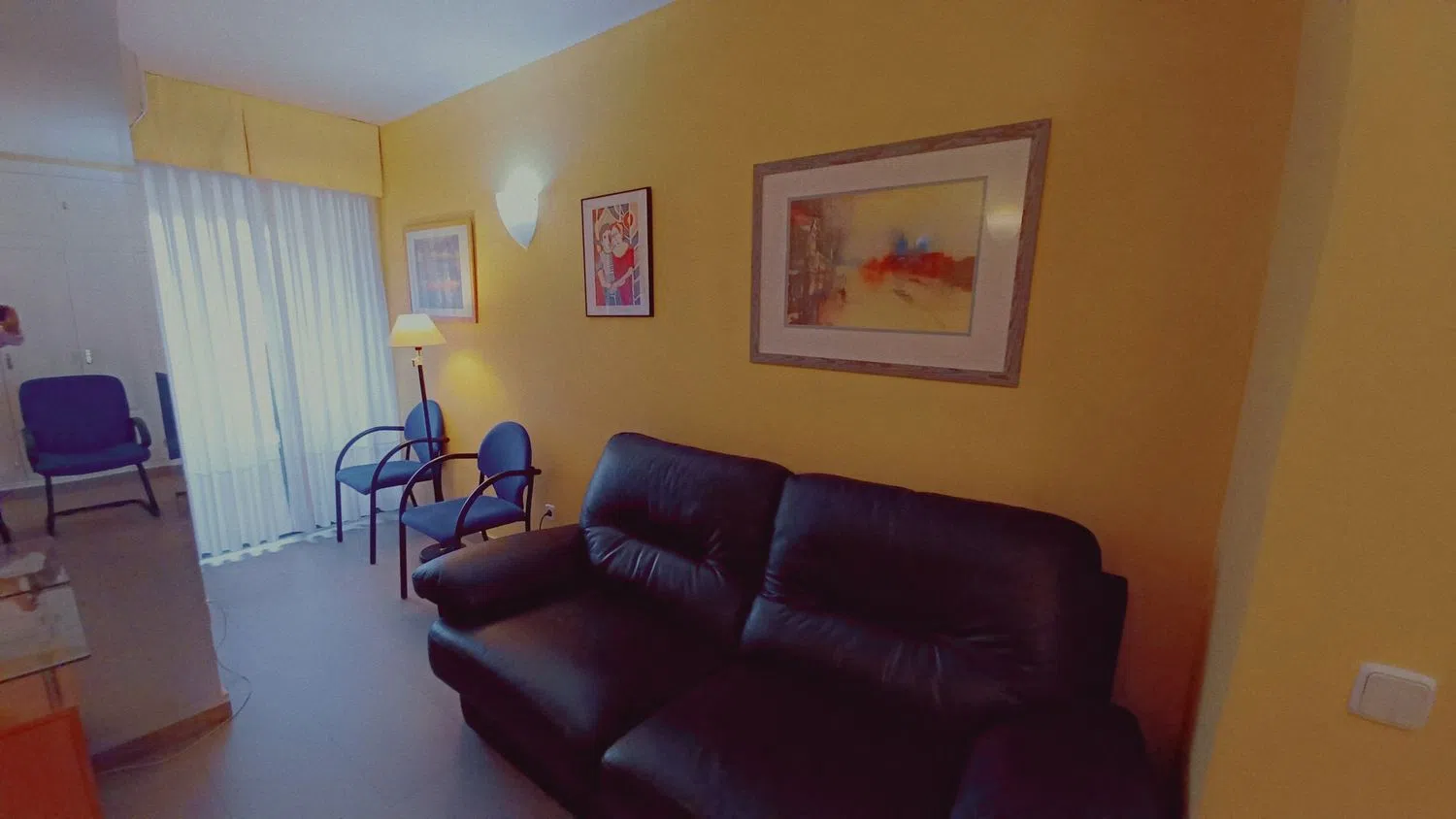 Piso en calle de Santiago de Compostela, 92 - Foto 18