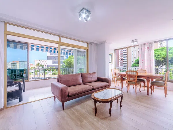 Piso en Avenida Benidorm, 18, Playa de San Juan - Foto 1