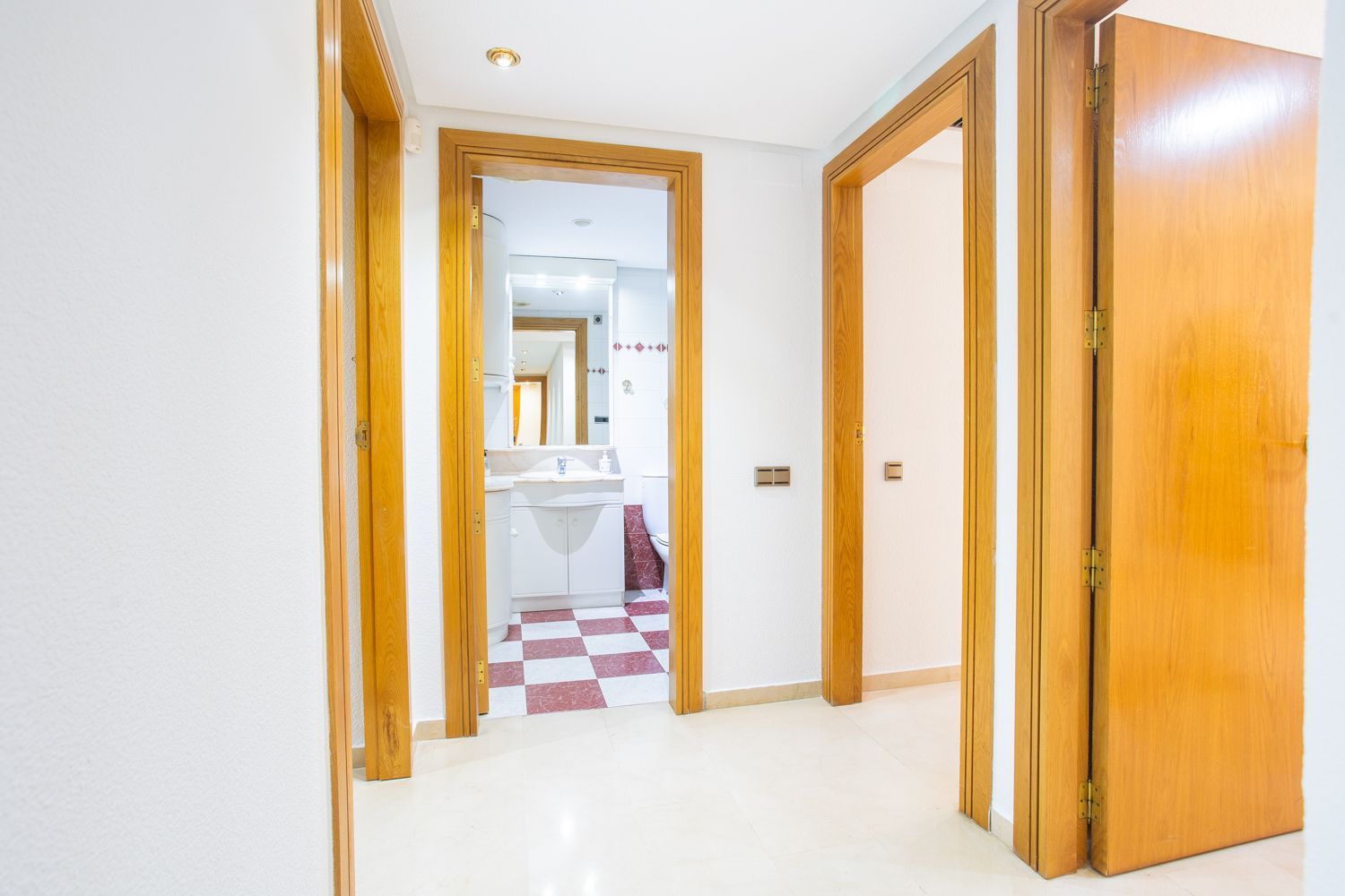 Piso en avenida Europa, 3 - Foto 17