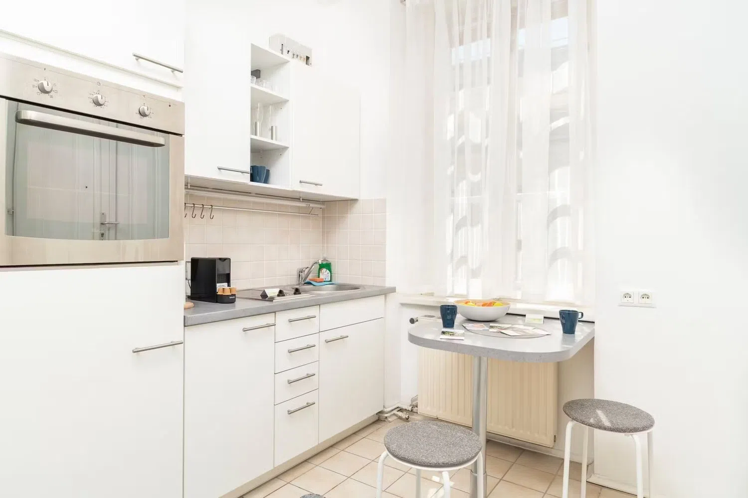 Piso en C. de los Vascos, 6 - Foto 13