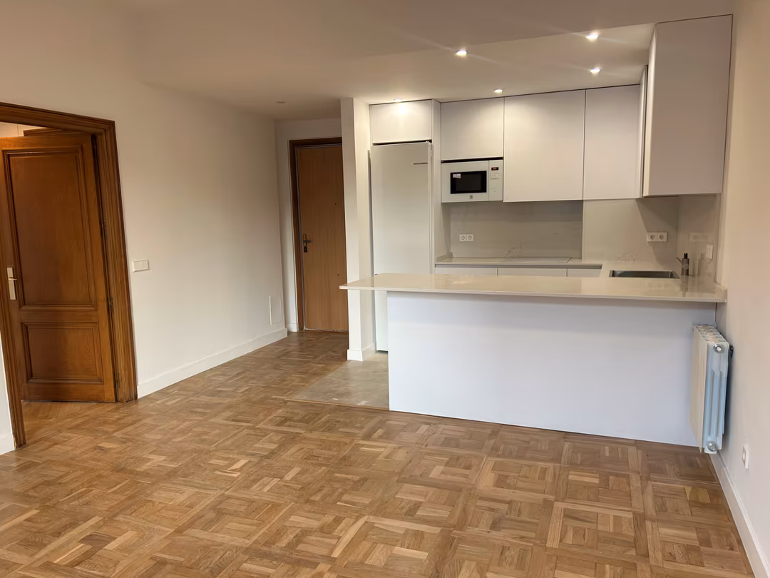 Piso en  Calle de José Ortega y Gasset - Foto 12