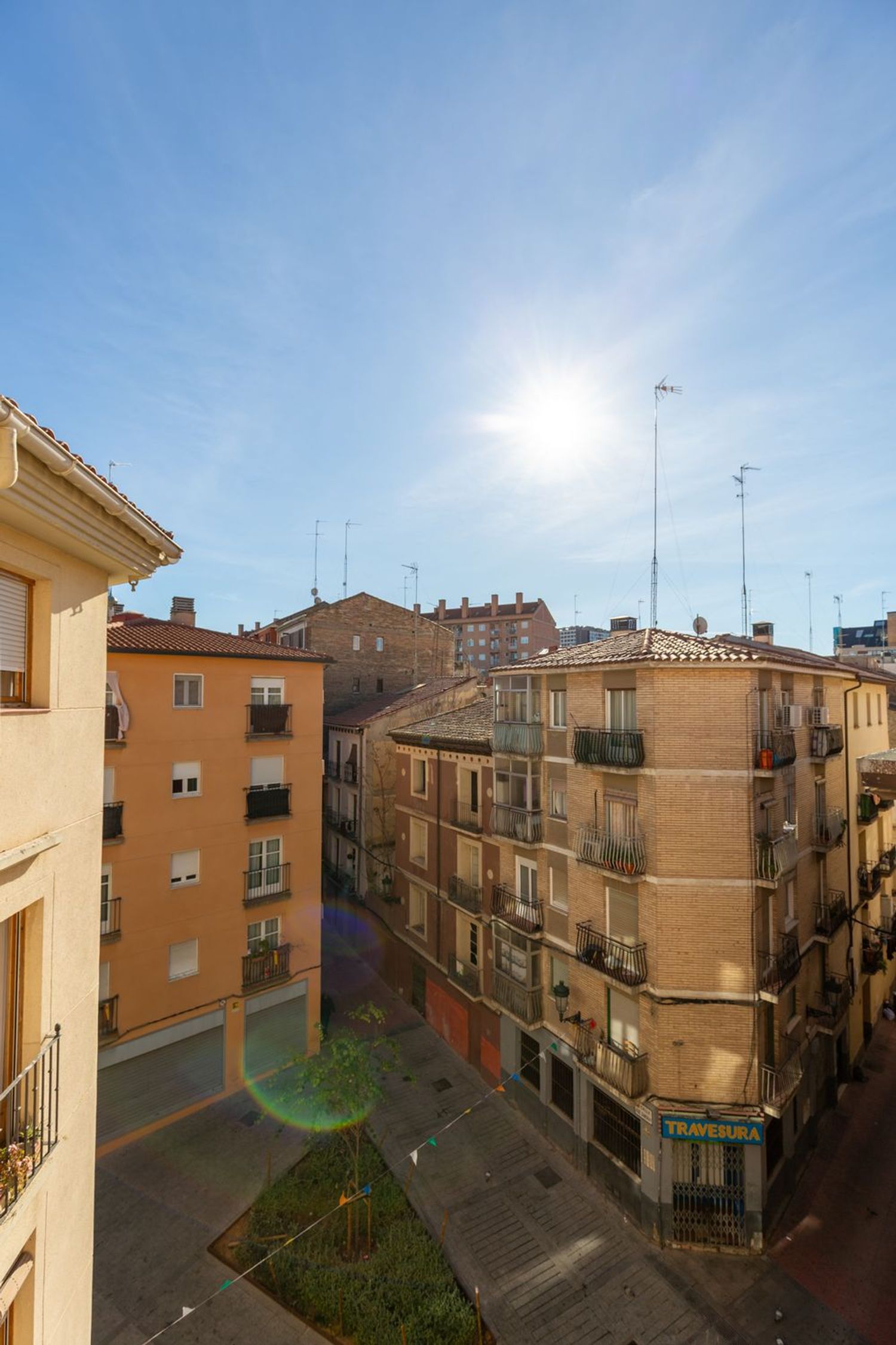 Piso en calle de Agustina de Aragón, 50 - Foto 4