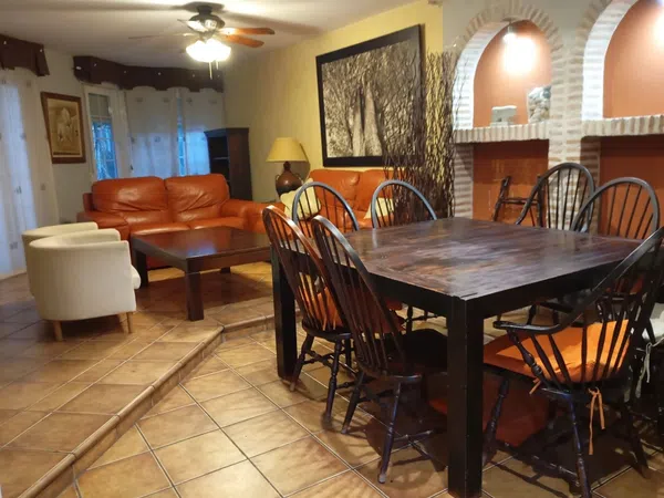 Chalet adosado en calle Ana de Mendoza, 31 - Foto 6