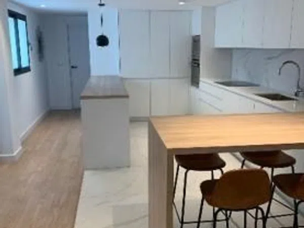 Piso en Avenida Maisonnave, 28, Ensanche-Diputación - Foto 6