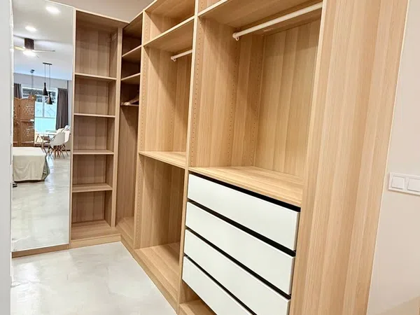 Estudio en calle del Cardenal Silíceo, 19 - Foto 21