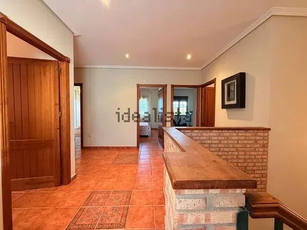 Casa o chalet independiente en Calle Olivo Alto, 44 - Foto 4