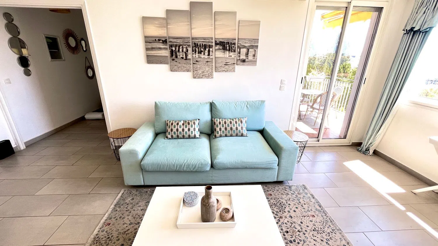 Piso en calle de la Pau, 5 - Foto 3