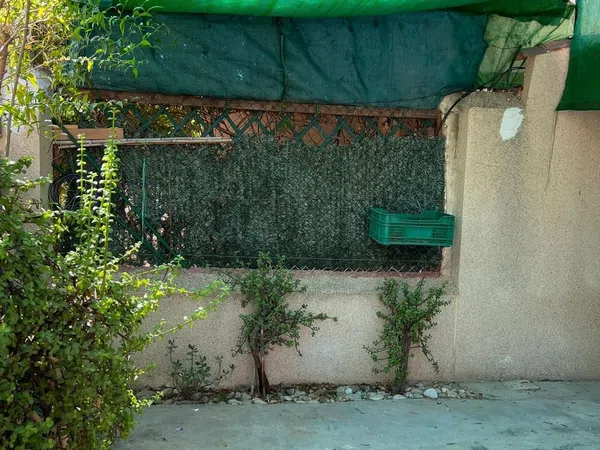 Casa o chalet independiente en Calle Isla de Tabarca, 13 - Foto 22