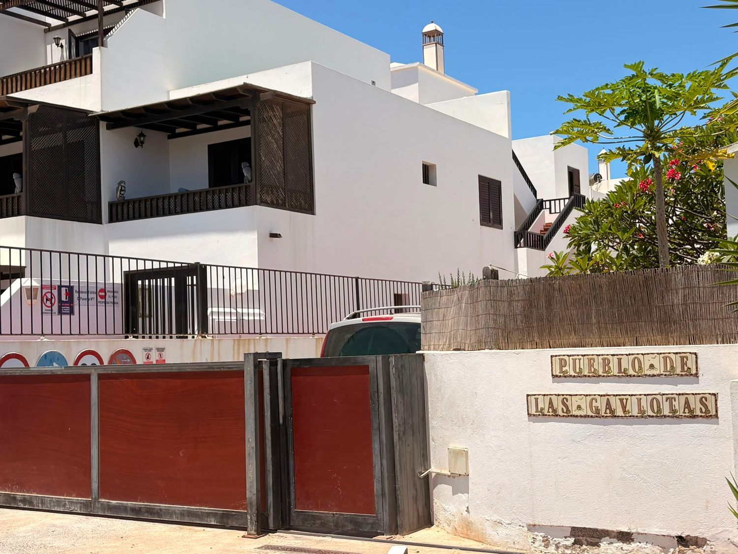 Dúplex en Calle Panamá, 9, Costa Teguise, Costa Teguise - Foto 3