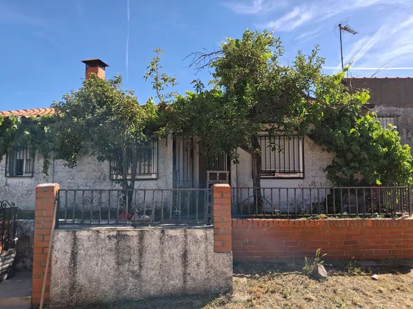 Casa de pueblo en Calle Caño s/n - Foto 2