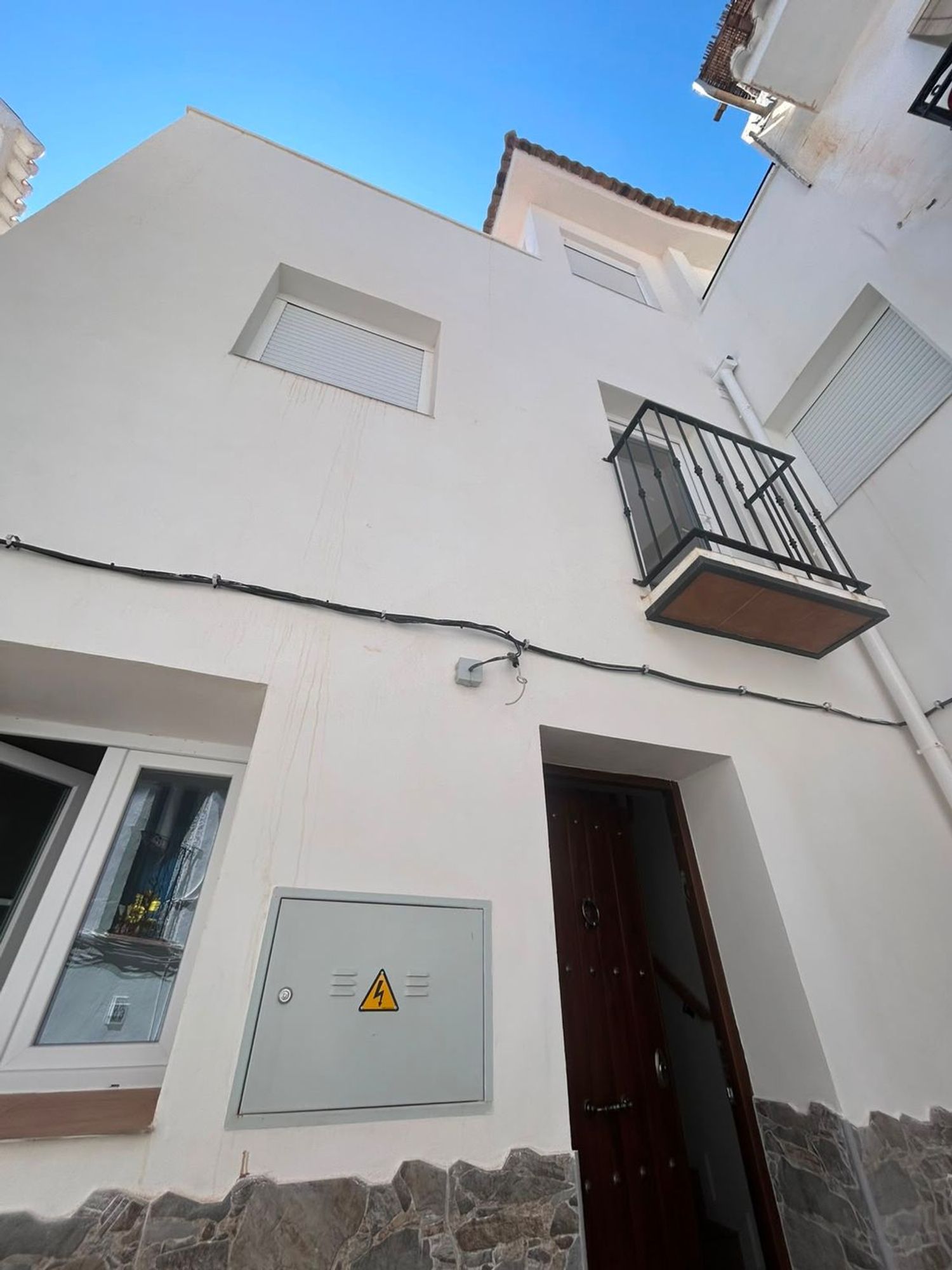 Chalet adosado en Calle Andazalia, 69, Torrox Pueblo, Torrox Pueblo - Foto 35