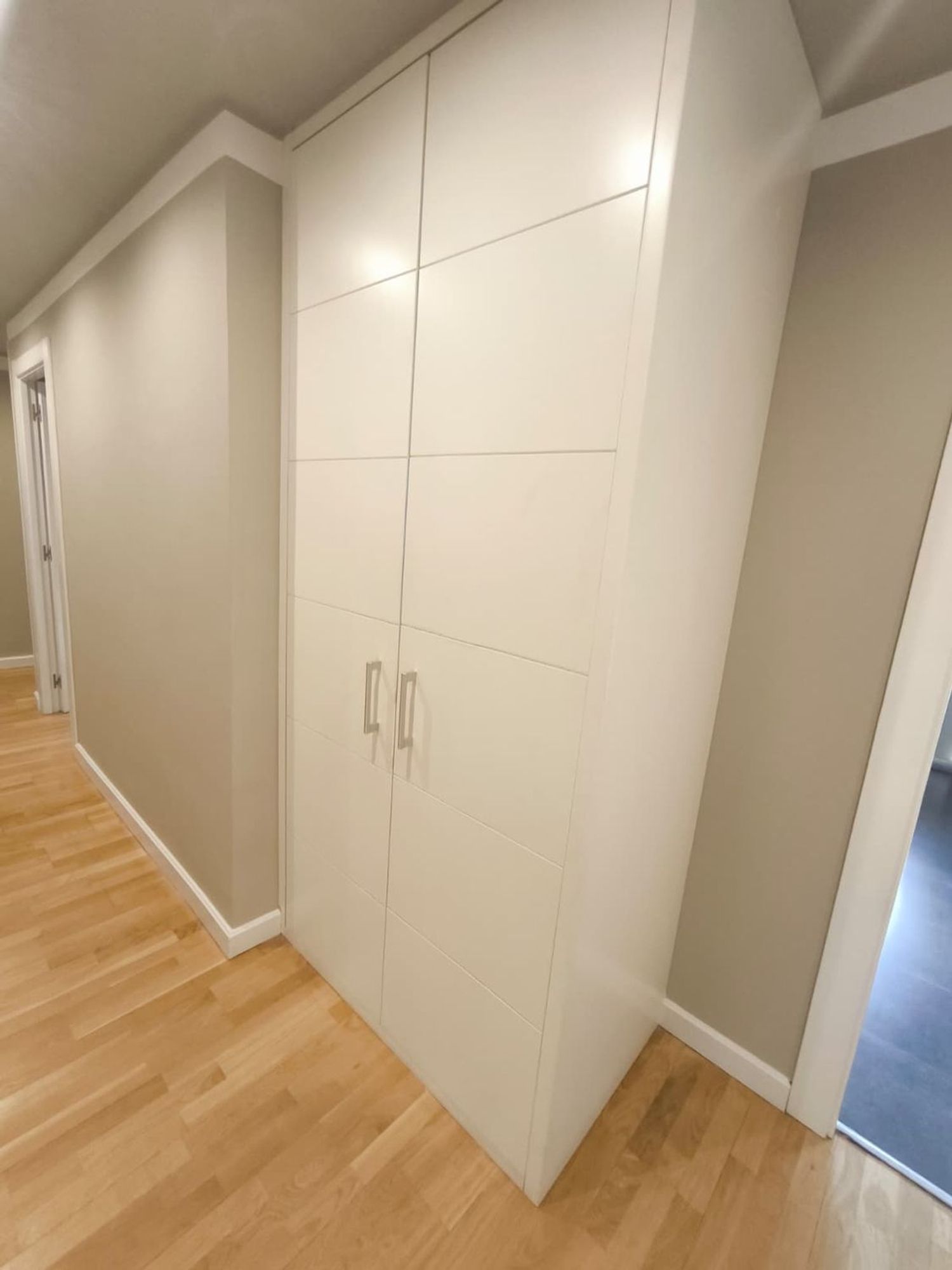 Piso en Calle de Portugal, 4, Pº Zorrilla - Campo Grande, Pº Zorrilla - Campo Grande - Foto 15