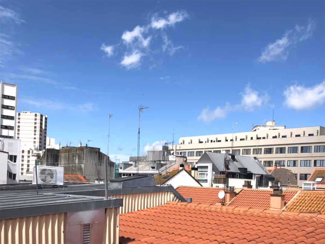 Piso en  Rúa San Andrés 128 - Foto 2