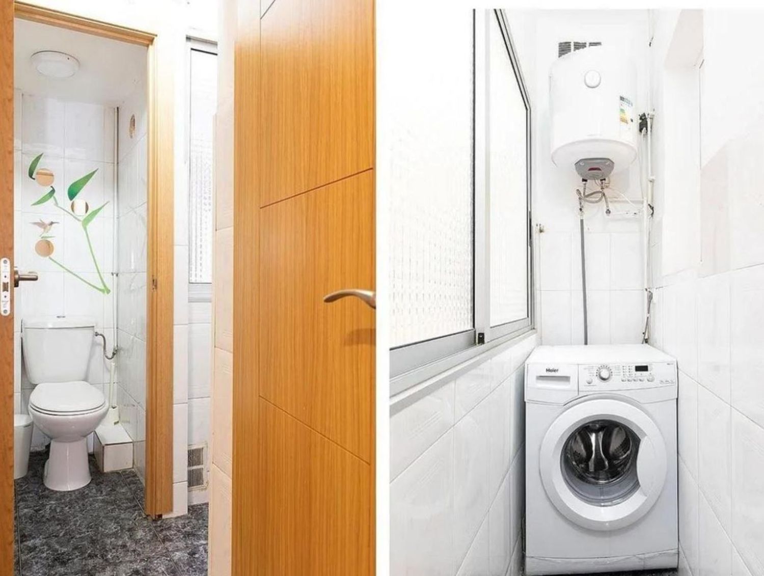 Piso en Calle Molinos, 16, Cuesta Escoriaza - Barranco del Abogado - Foto 3
