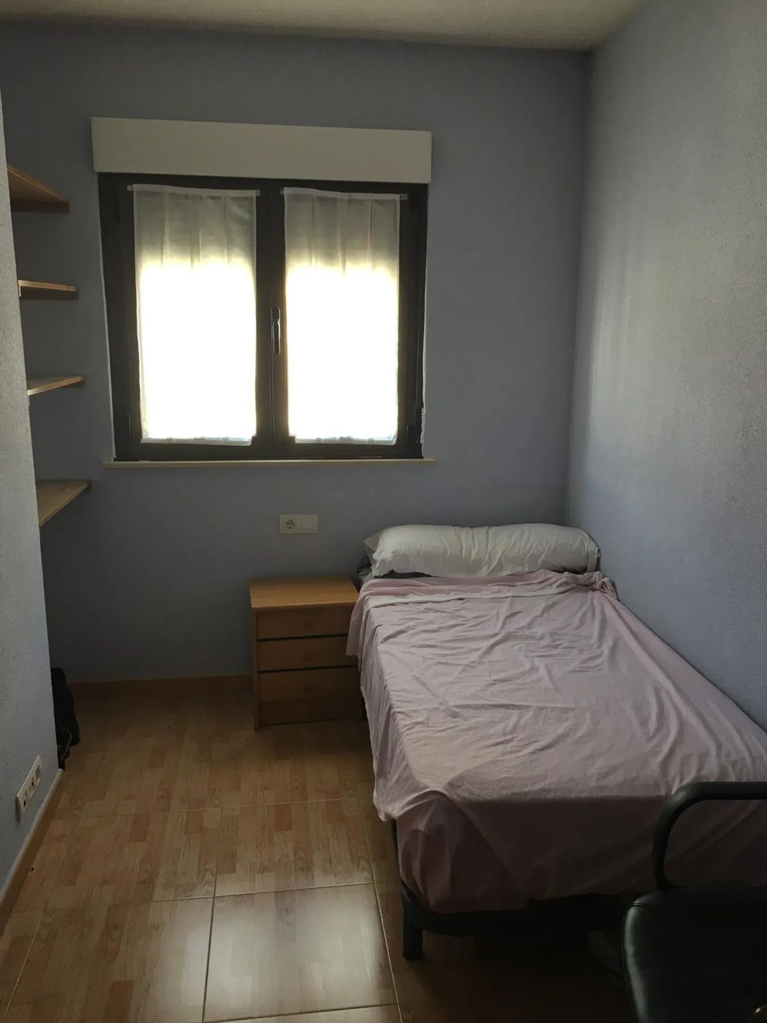 Piso en calle Arapiles, 35 - Foto 9