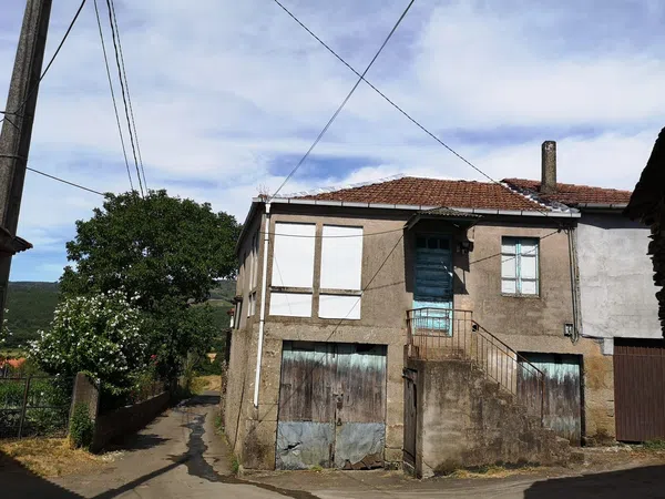 Casa o chalet independiente en Carretera Villar de barrio, 1 - Foto 1