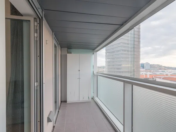 Piso en Europa, 25, Gran Via L-H - Foto 3