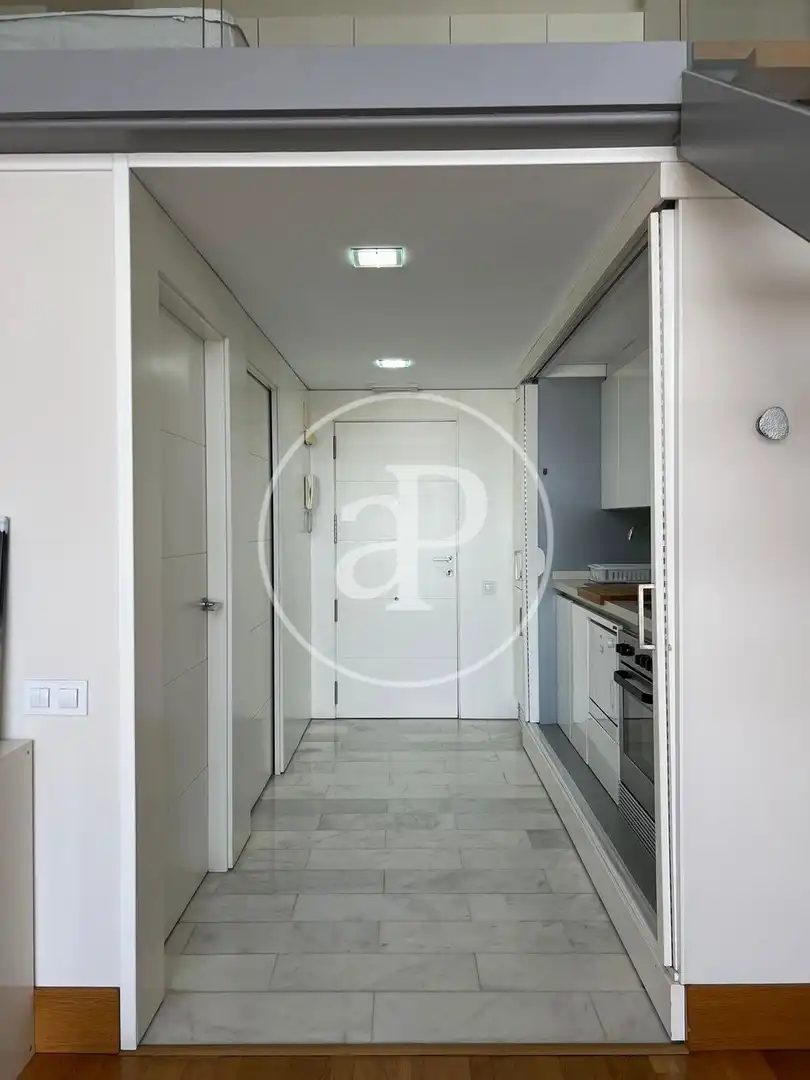 Loft en  Av. Hermanos Machado - Foto 7