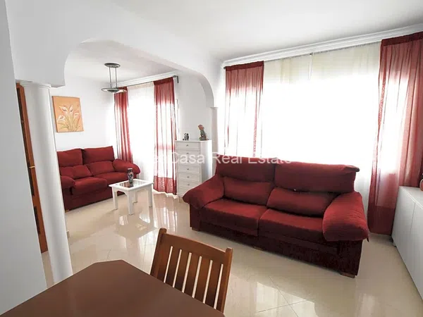 Piso en San Alberto - La Alcubilla - Florisol - Foto 1