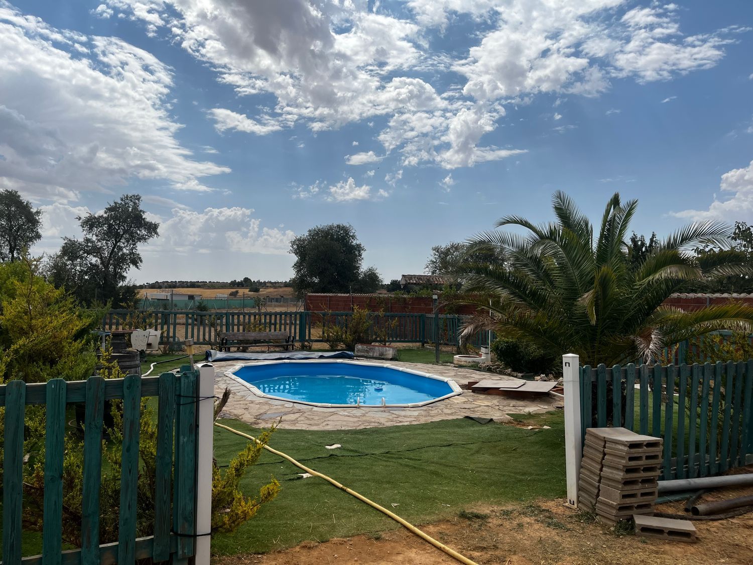 Finca rústica en Calle Corral de Almaguer s/n - Foto 3
