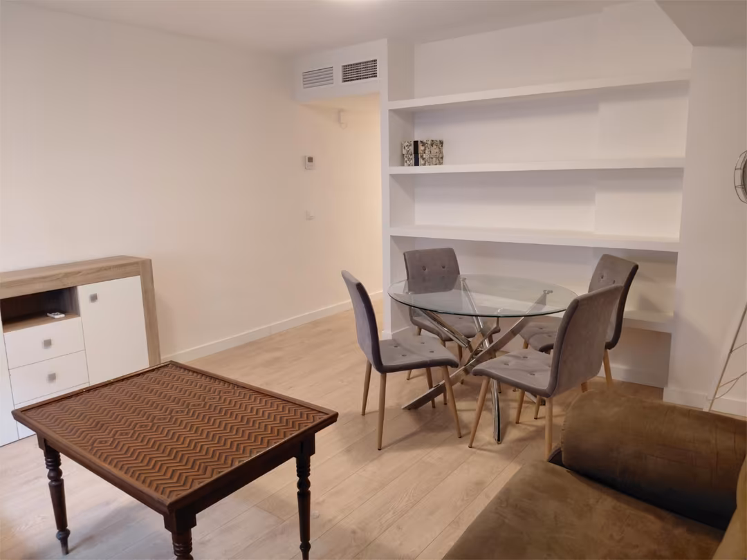 Apartamento en  Calle Buiza y Mensaque 1 - Foto 6