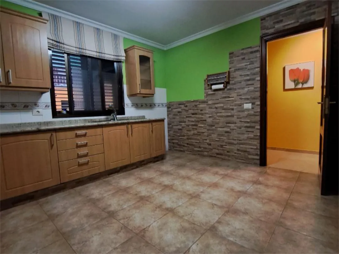 Piso en  Calle Pino Ojeda Pintora-Poeta 4 - Foto 11