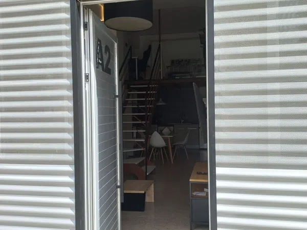 Estudio en Calle de José Albi Poeta, 2 - Foto 2