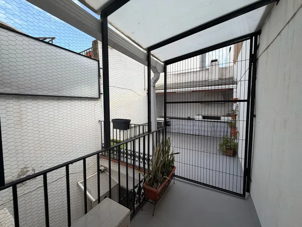 Chalet adosado en Calle de Ros dels Ursins, 48, Zona Plaza Illes Columbretes - Foto 9