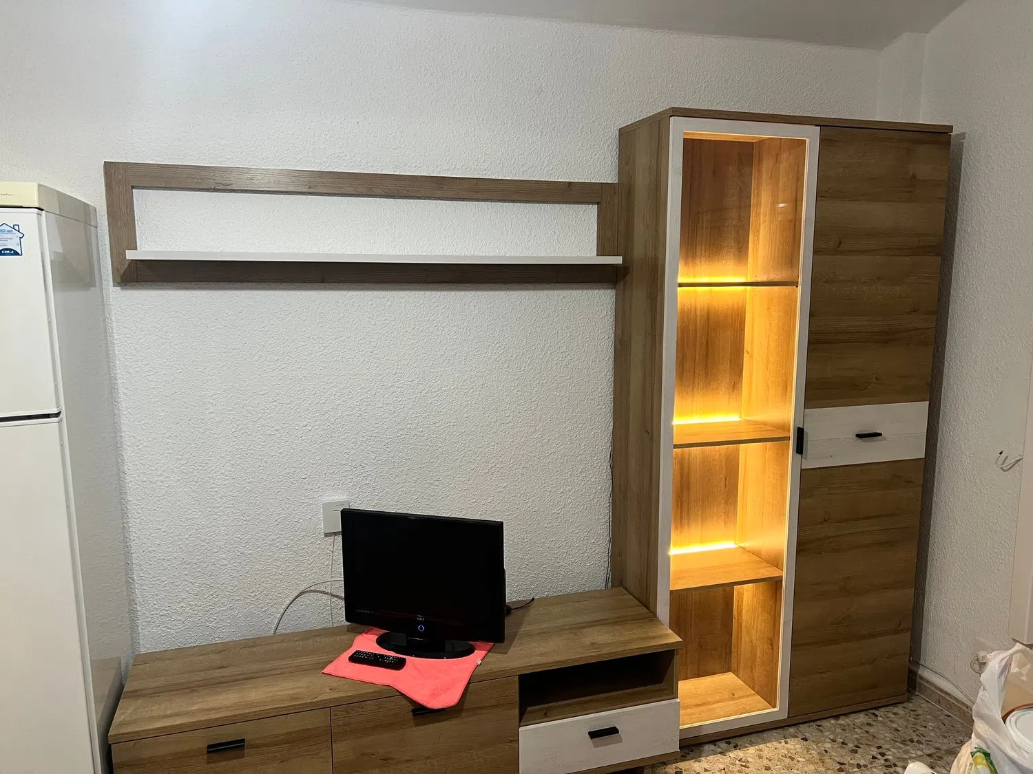 Piso en calle Anzánigo, 10 - Foto 12