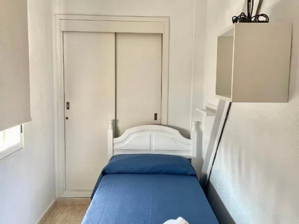 Piso en Playa de Levante - Foto 9