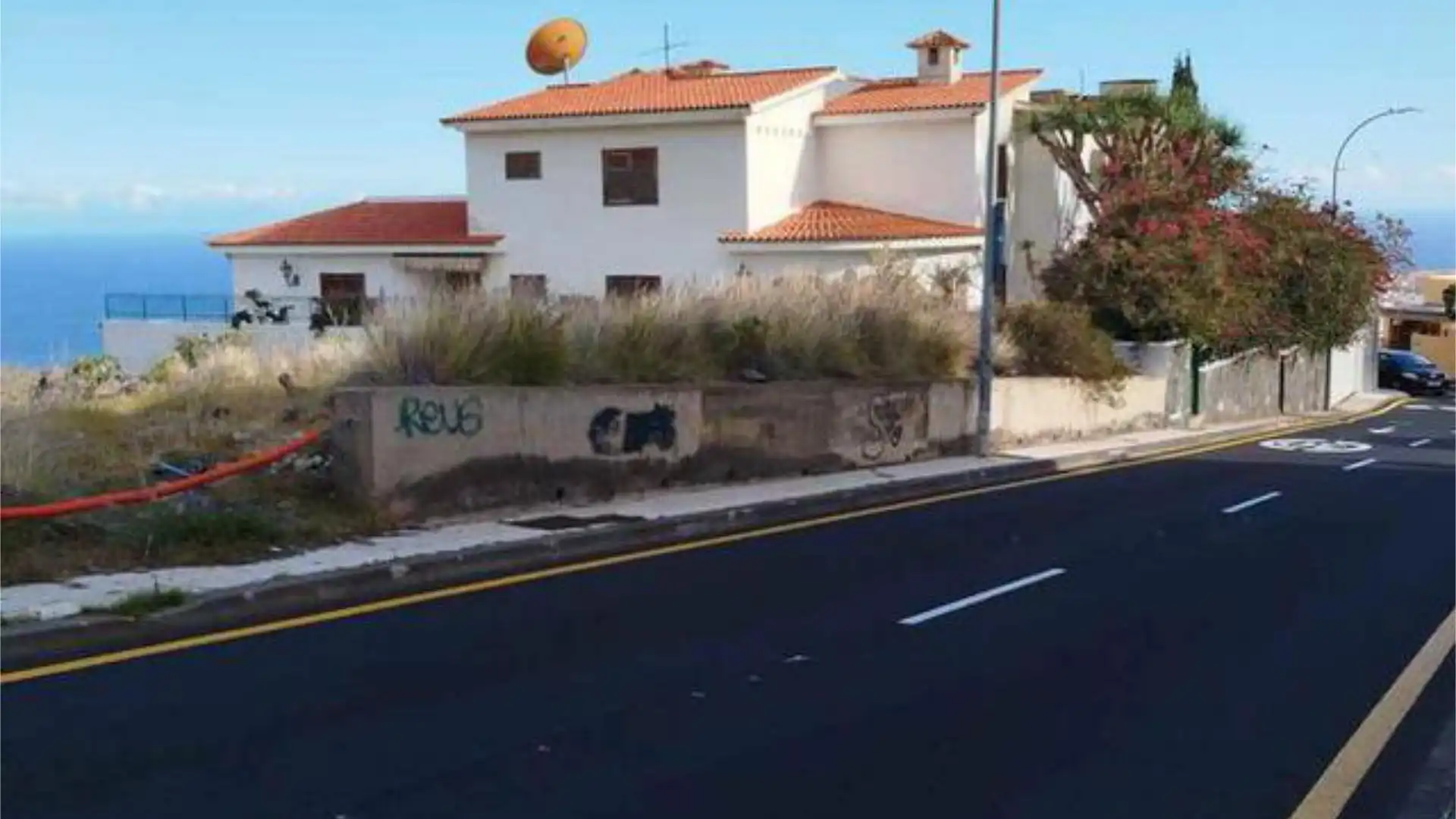 Casa adosada en Ifara Calle Rubén marichal López - Foto 2