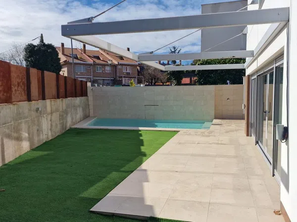 Casa independiente en calle Santiago Maganto, 49 - Foto 29