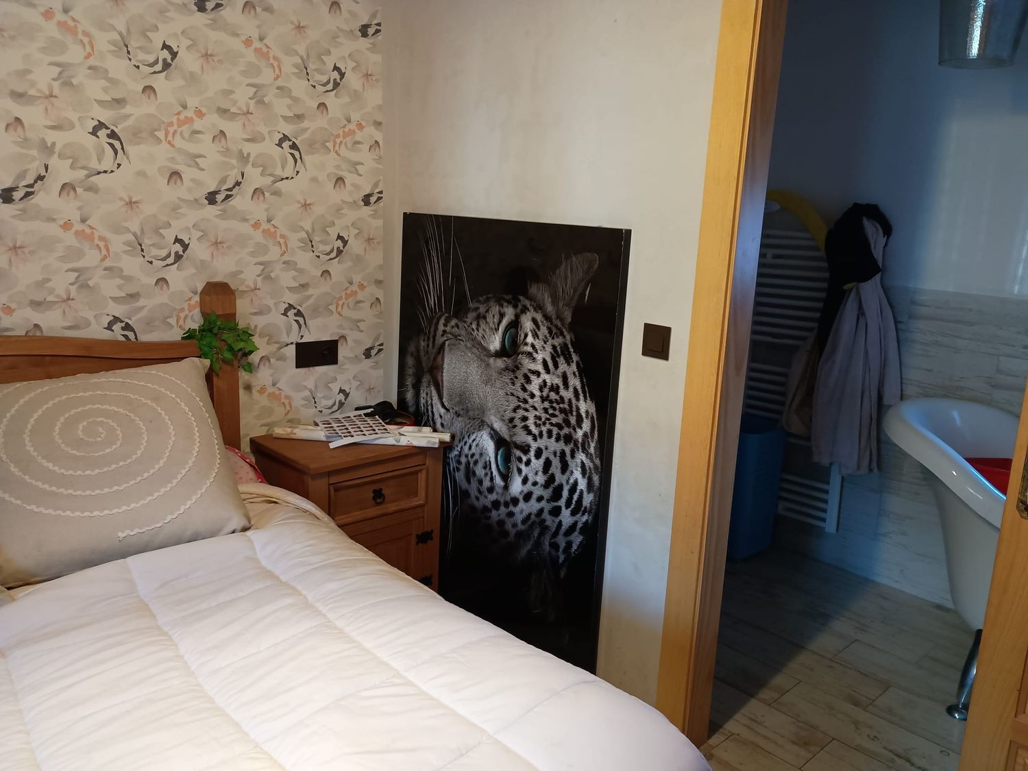 Chalet adosado en Barrio de San Pedro, 8 - Foto 6