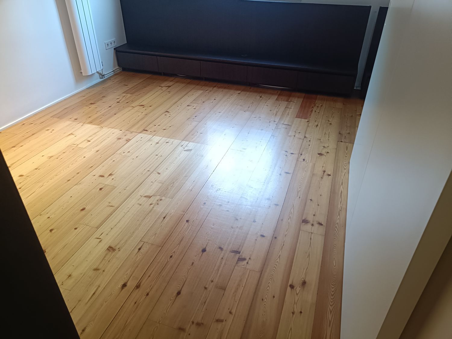 Piso en calle do Marqués de Valladares, 13 - Foto 12