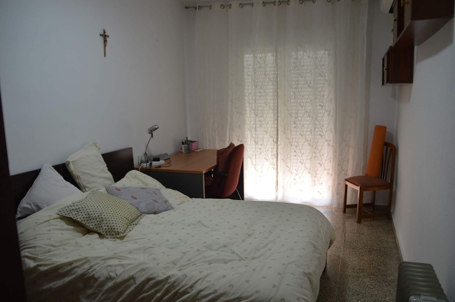 Ático en Calle Ancha de Capuchinos, 15, San Ildefonso, San Ildefonso - Foto 16