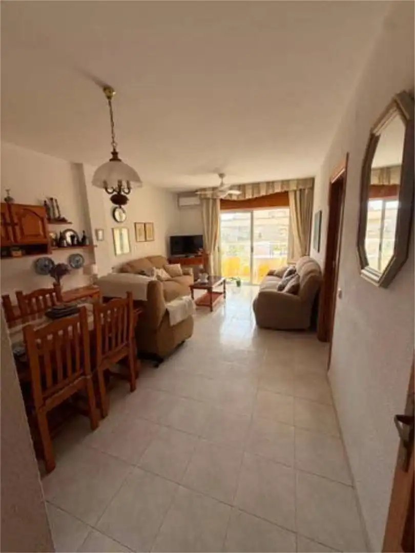 Piso en Avda Juan Carlos I N 27 3 D - Foto 9