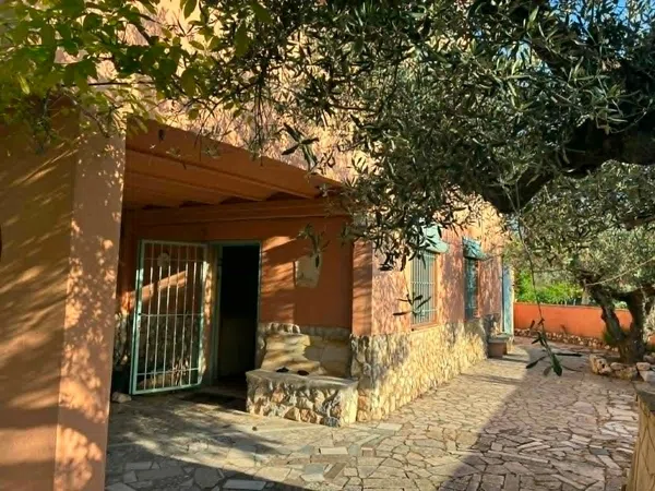 Casa o chalet independiente en Camino Teulars d' Ubeda, 120, Llombo, Llombo - Foto 33