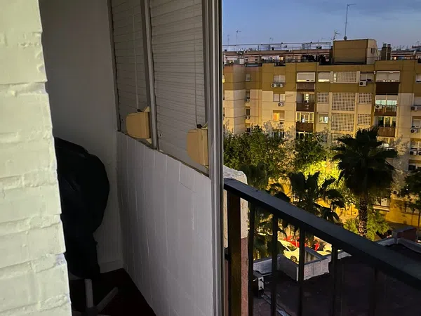 Alquiler de piso en Plaza Carlos Arniches, 1 - Foto 32