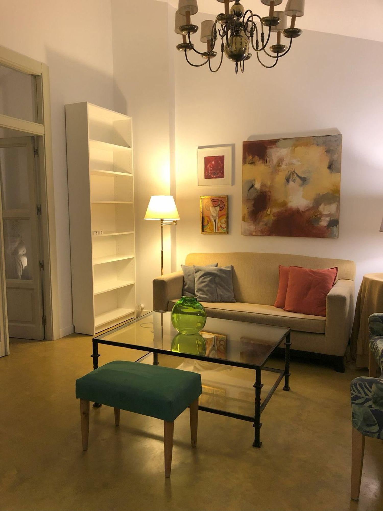 Chalet adosado en calle Suárez Somonte, 84 - Foto 6