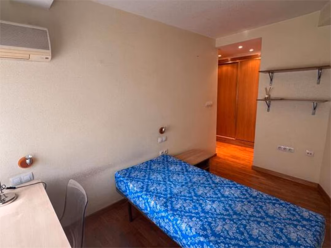 Piso en Vistalegre - Foto 4