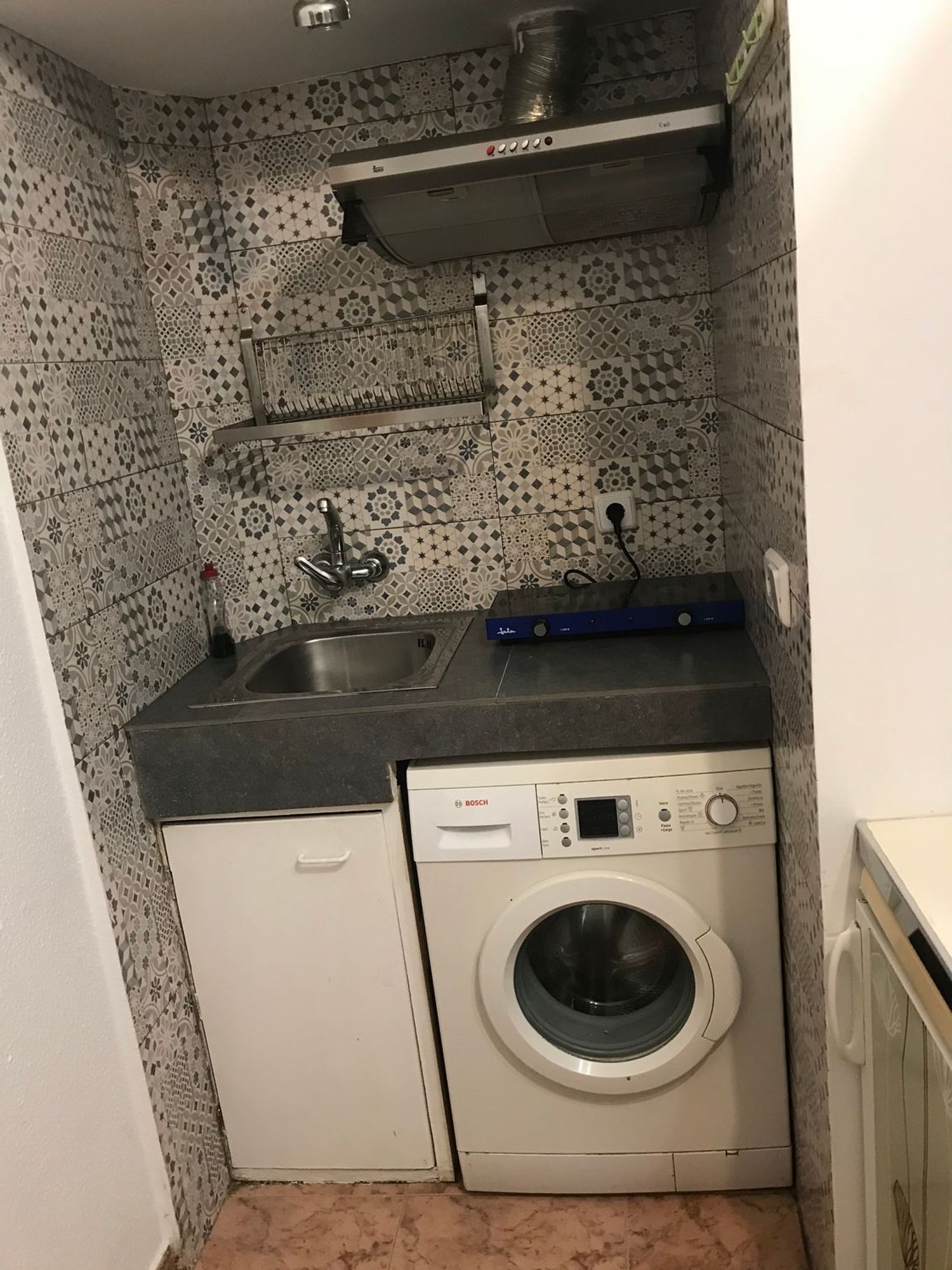 Estudio en Calle de la Reina, 13, Chueca-Justicia - Foto 3