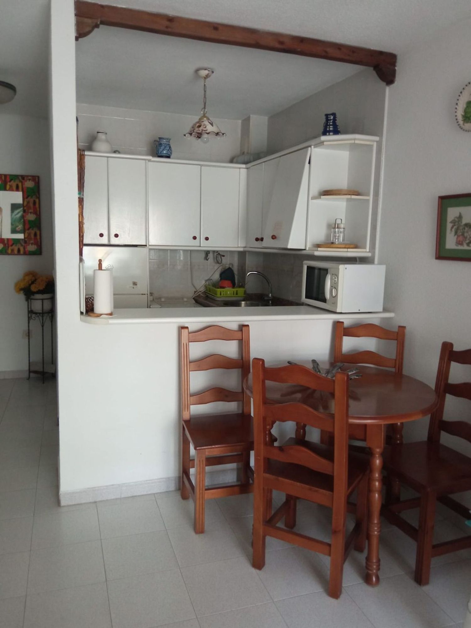 Piso en Ronda, 11 a, Playa del Rincón, Playa del Rincón - Foto 7