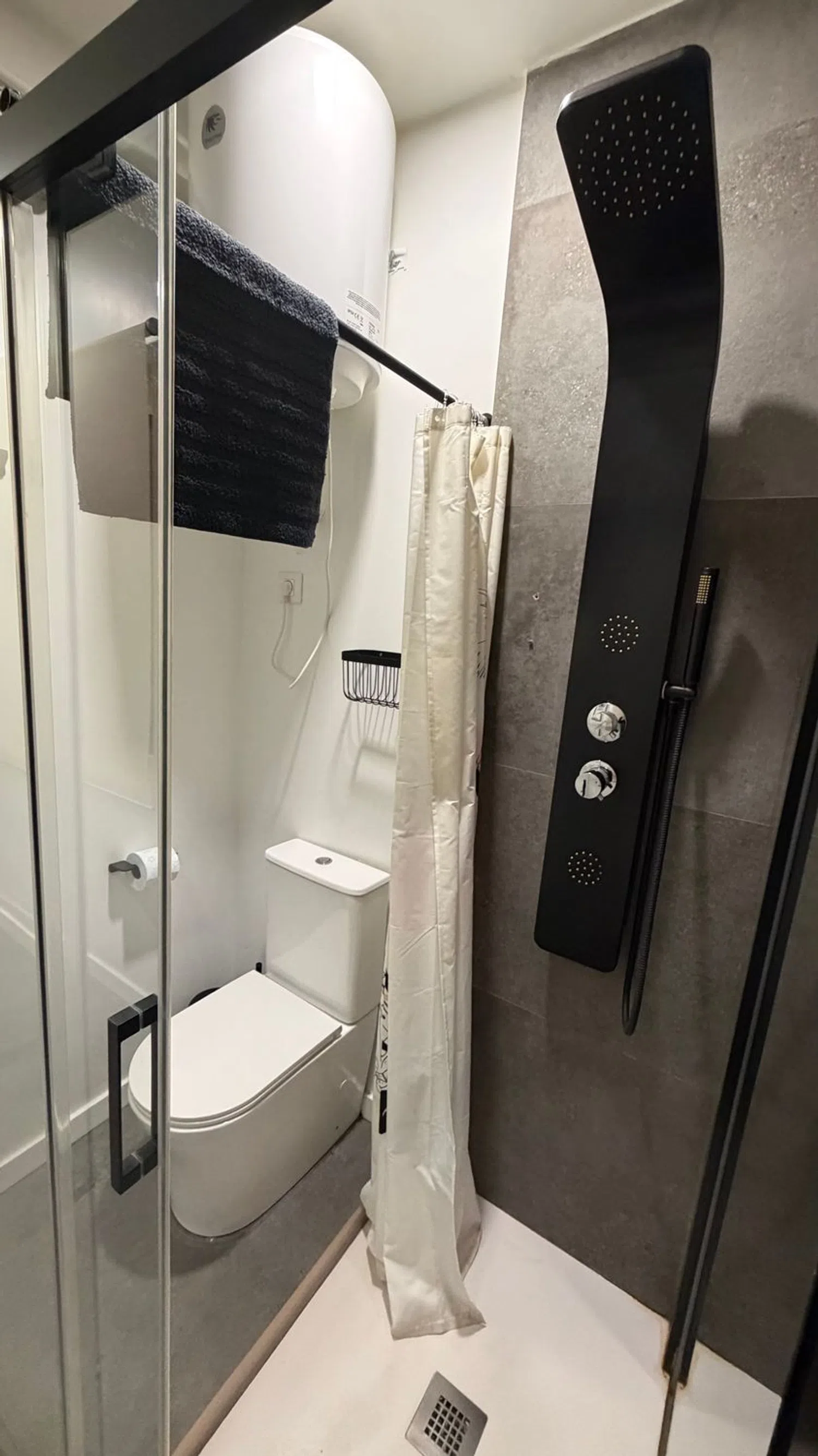 Estudio en calle Castillejo, 11 - Foto 4