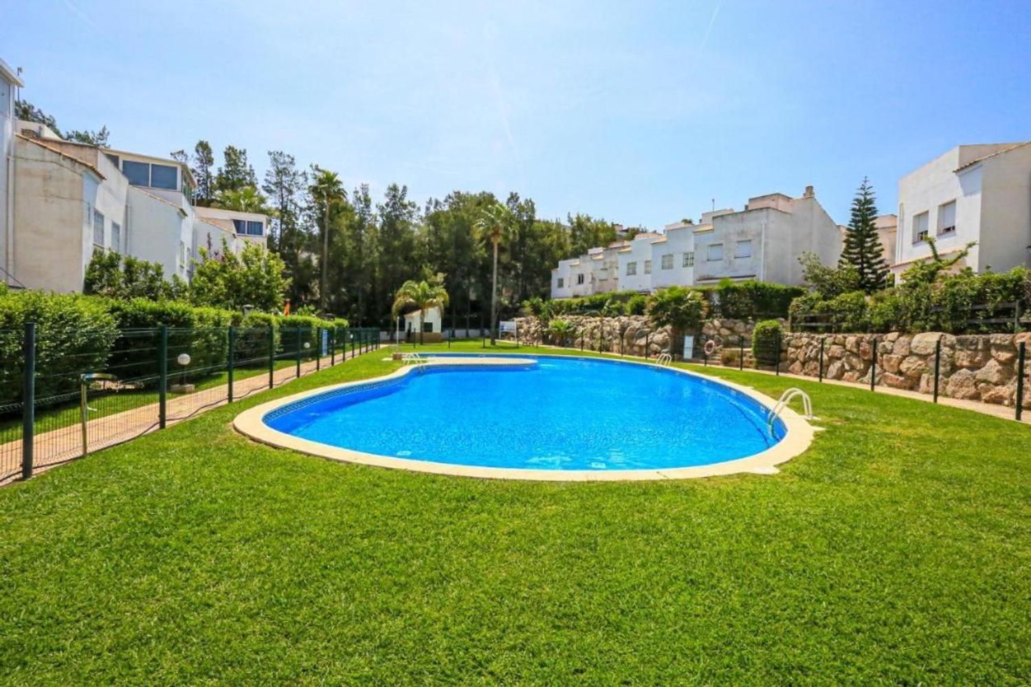 Chalet adosado en Calle de la Farigola, 10, Cap Salou, Cap Salou - Foto 16